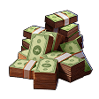 Bonus icon